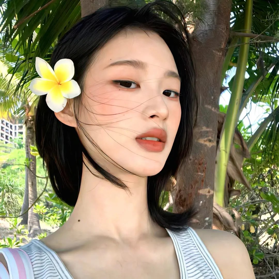 校门外